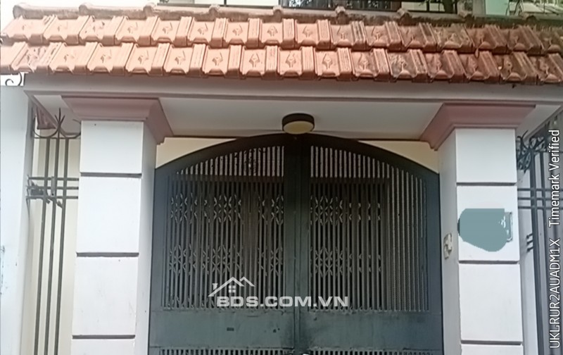 MUA 1 ĐƯỢC 2 – HXH TÔ HIẾN THÀNH, Q10 – 8.2×14M – DÒNG TIỀN 28TR/THÁNG – 14.6 TỶ